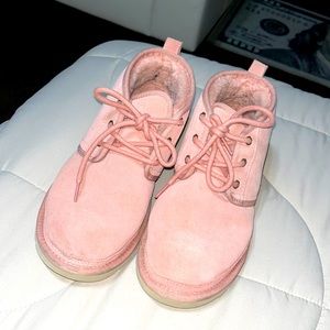 Ugg Neumel in Pink!!
